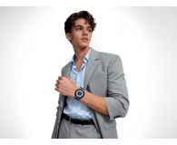 realme Watch S5 Rock Grey GPS AMOLED - 1524848 - zdjęcie 10